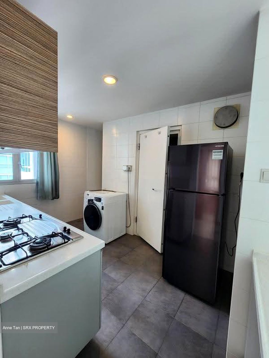 Twin Regency (D3), Condominium #624958921